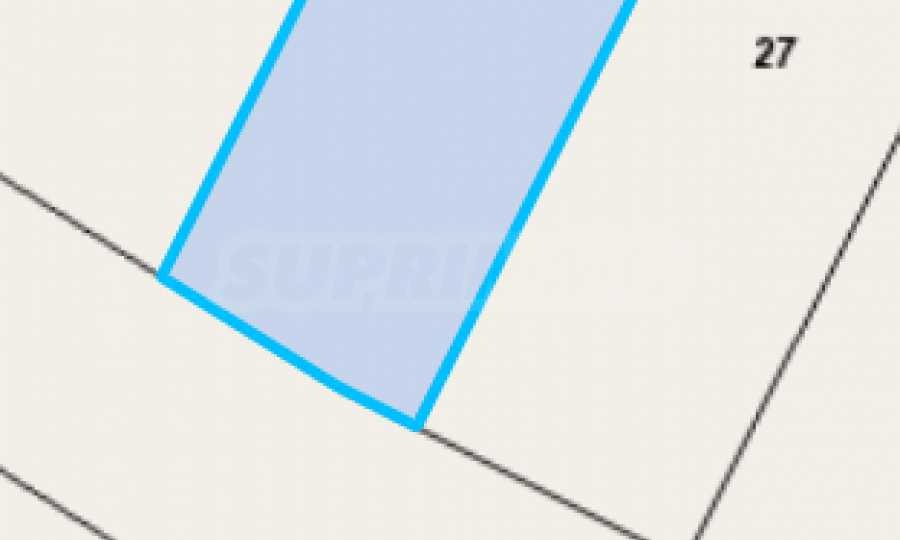 Продава ПАРЦЕЛ, гр. София, в.з.Горна баня, снимка 6 - Парцели - 55307045