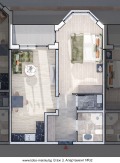Продава 2-СТАЕН, град София, Люлин 10 • 141770 € • 80485301 — Holmes.bg