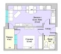 Продава 2-СТАЕН, град Пловдив, Център • 202500 € / 396055.58 лв. • 48723377 5
