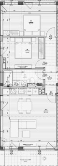 Продава 3-СТАЕН, гр. Варна, к.к. Св.Св. Константин и Елена, снимка 2