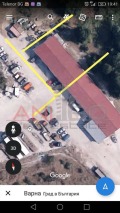 Продава ПРОМ. ПОМЕЩЕНИЕ, град Варна, Островна промишлена зона • 260000 € / 508515.80 лв. • 16969445 3