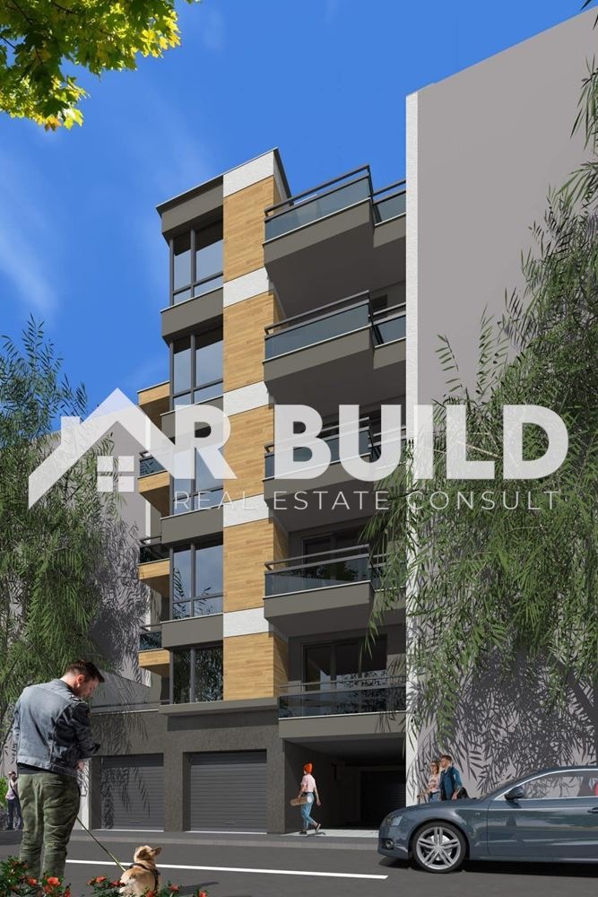 Продава 3-СТАЕН | Imot.bg — изображение 1