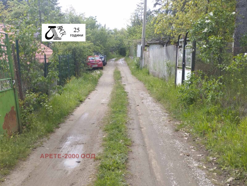 Продава ВИЛА в град София, м-т Щъркелово гнездо - 40 кв.м / 50 000 € » 97 791.50 лв., АРЕТЕ-2000 ООД