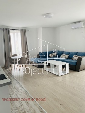 1 Schlafzimmer Nesebar, region Burgas