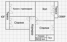 4-стаен град Шумен, Куршун чешма 16