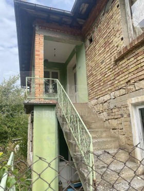 Casa Petrov dol, región Varna 4