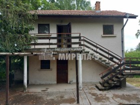 Villa Pisanets, region Ruse 1