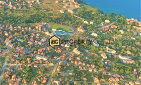 Verhaallijn Bjala, regio Varna