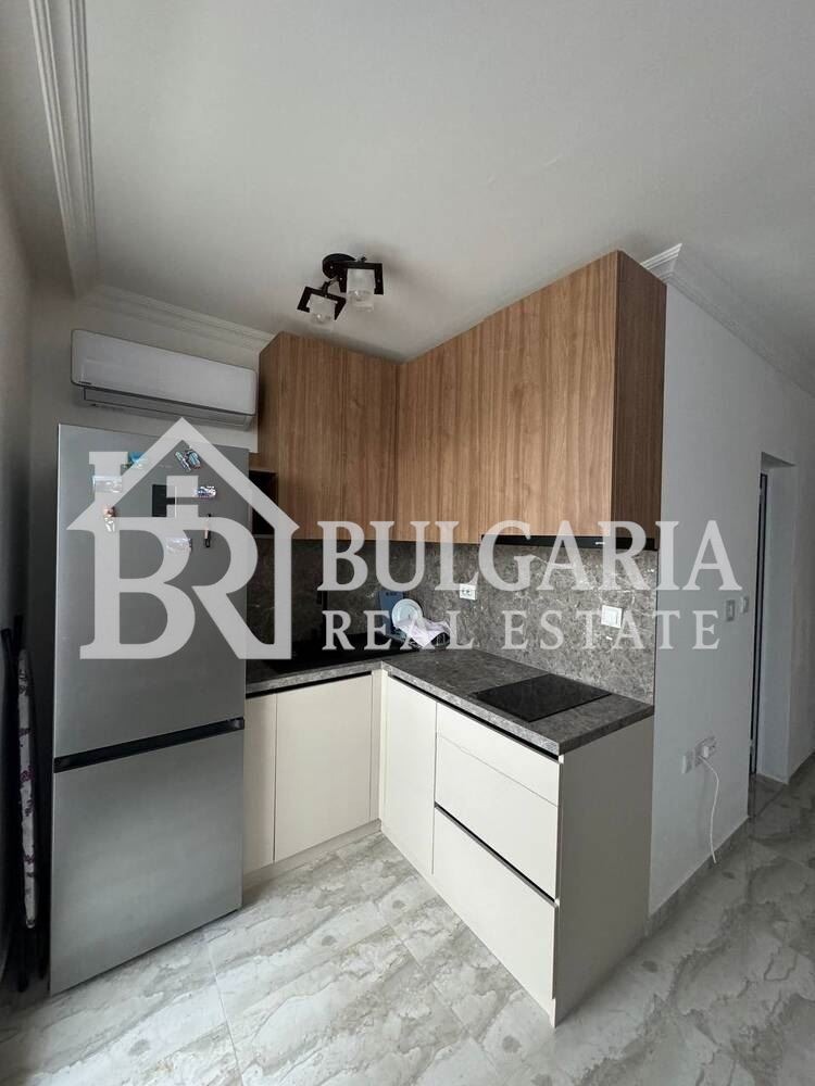 Продава 1-СТАЕН, к.к. Слънчев бряг, област Бургас, снимка 7 - Апартаменти - 54199217