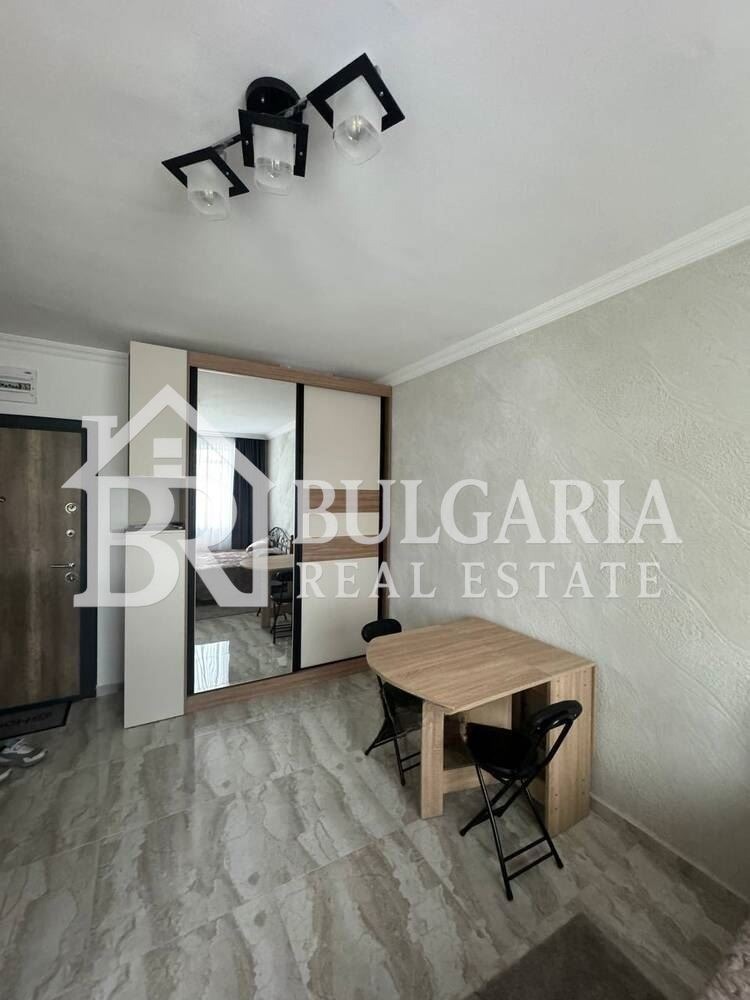 Продава 1-СТАЕН, к.к. Слънчев бряг, област Бургас, снимка 2 - Апартаменти - 54199217