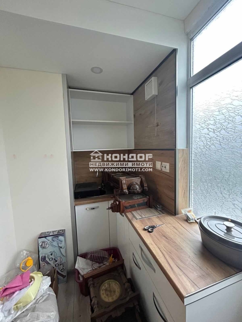 Eladó  1 hálószoba Plovdiv , Karsijaka , 112 négyzetméter | 13609766 - kép [9]