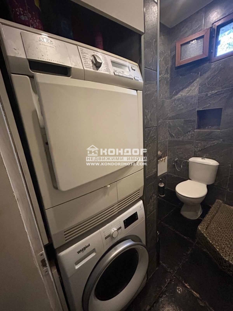 Te koop  1 slaapkamer Plovdiv , Karsjijaka , 112 m² | 13609766 - afbeelding [15]