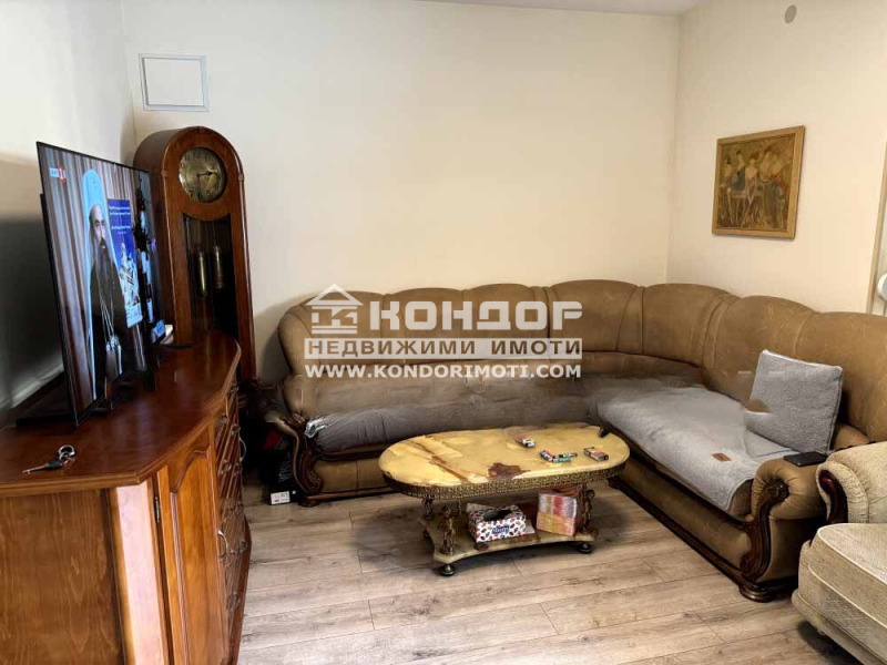 Te koop  1 slaapkamer Plovdiv , Karsjijaka , 112 m² | 13609766 - afbeelding [4]