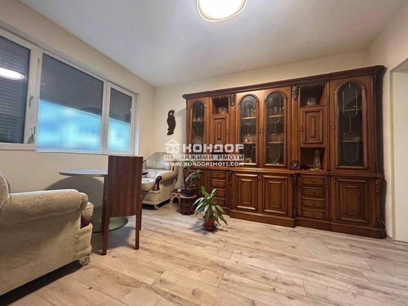 Eladó  1 hálószoba Plovdiv , Karsijaka , 112 négyzetméter | 13609766