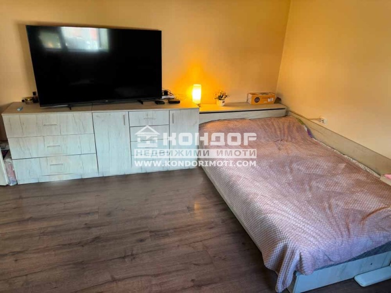 Te koop  1 slaapkamer Plovdiv , Karsjijaka , 112 m² | 13609766 - afbeelding [12]