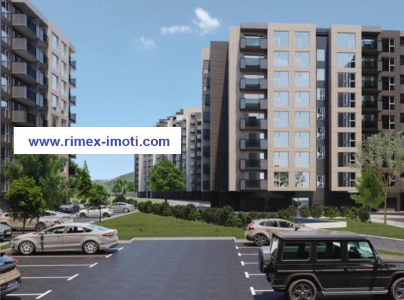 Продава 2-СТАЕН, гр. Пловдив, Кючук Париж, снимка 1 - Aпартаменти - 48110088