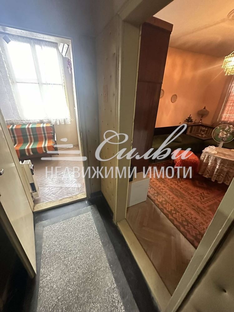 Продава 2-СТАЕН, гр. Търговище, Боровец, снимка 7 - Aпартаменти - 48143914