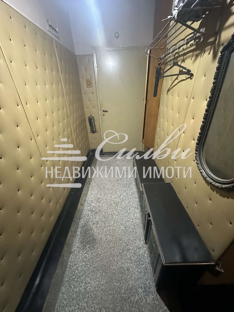 Продава 2-СТАЕН, гр. Търговище, Боровец, снимка 10 - Aпартаменти - 48143914