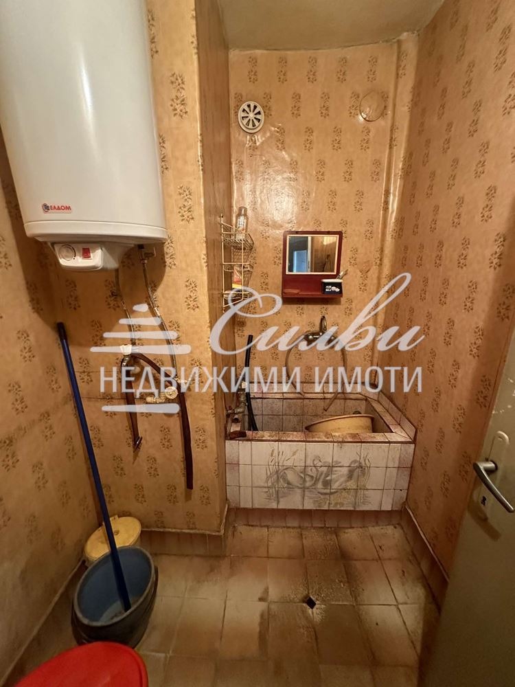 Продава 2-СТАЕН, гр. Търговище, Боровец, снимка 6 - Aпартаменти - 48143914