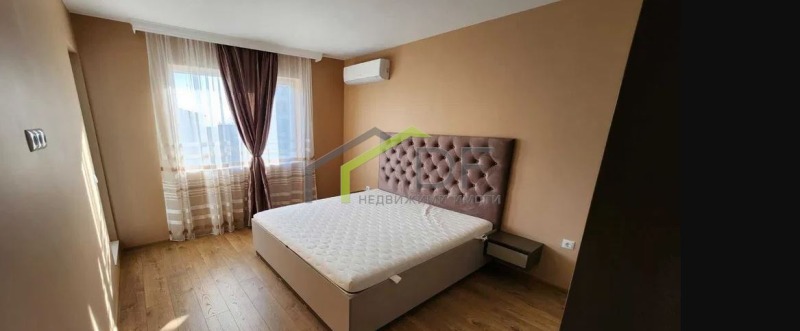 Продава 2-СТАЕН, гр. Варна, м-т Ален мак, снимка 3 - Aпартаменти - 48205933