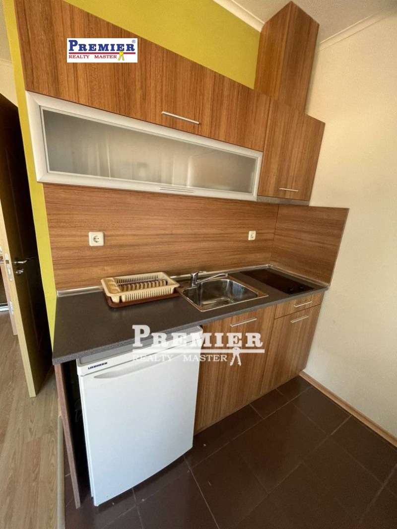 Продава  2-стаен област Бургас , к.к. Слънчев бряг , 58 кв.м | 60453449 - изображение [4]