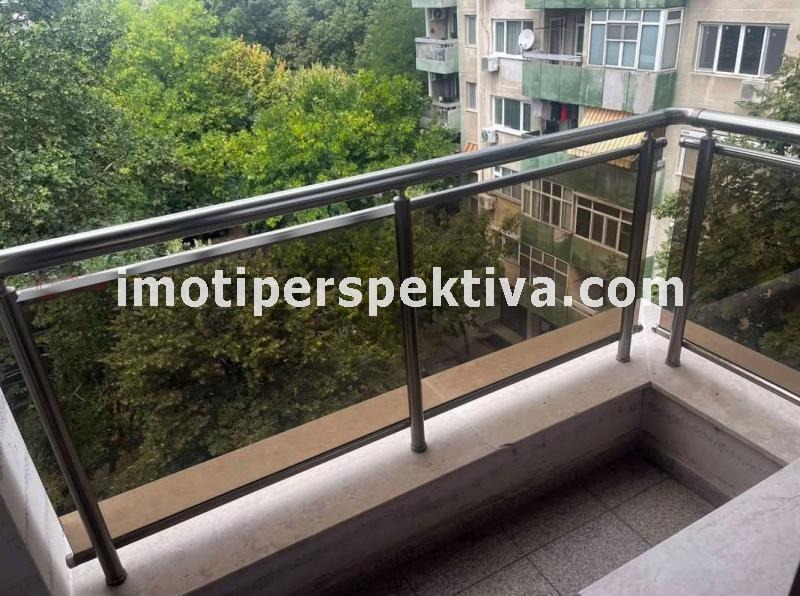 Продава 2-СТАЕН, гр. Пловдив, Кършияка, снимка 4 - Aпартаменти - 48964181