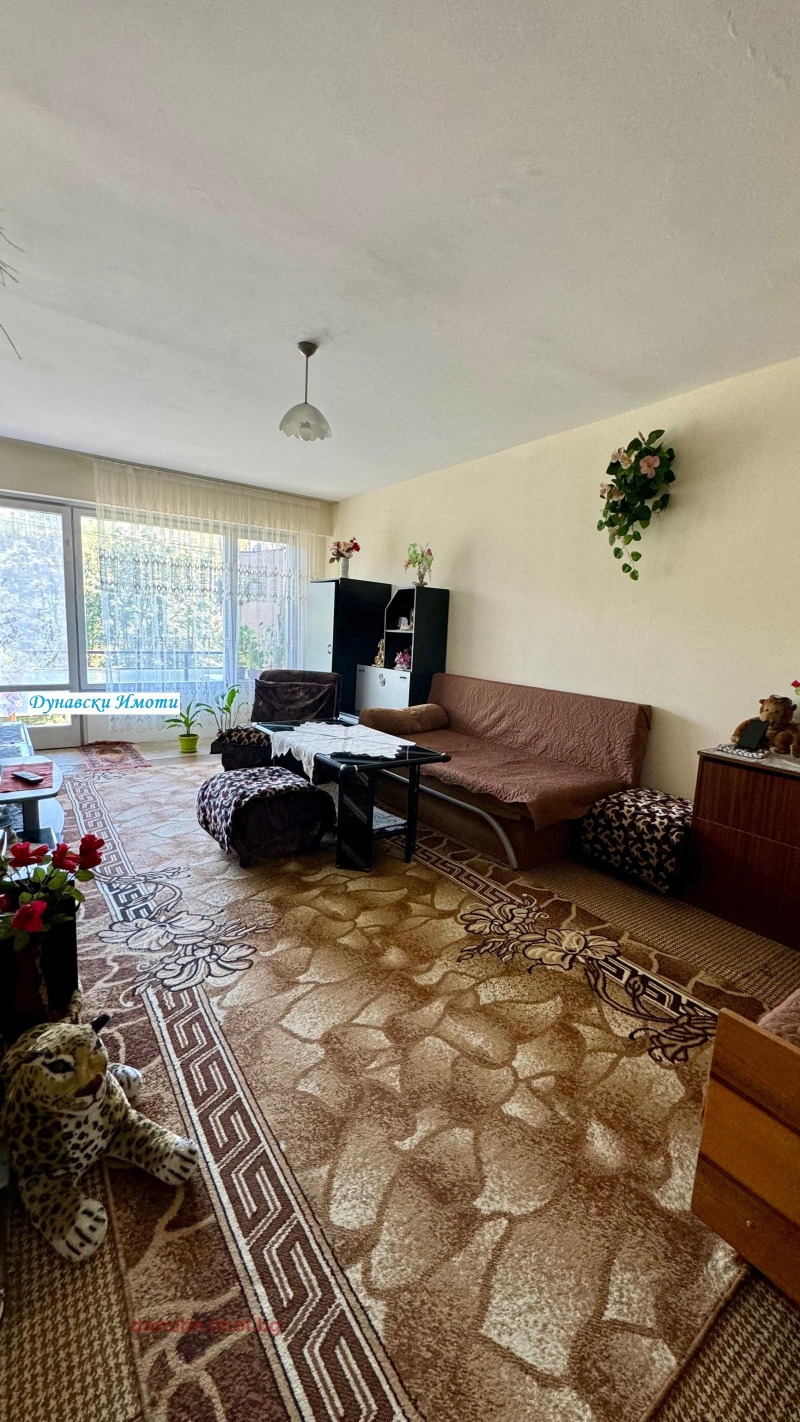 Продава  2-стаен град Русе , Здравец Изток , 62 кв.м | 59309626 - изображение [2]