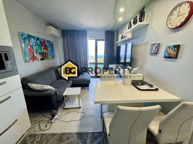 Te koop  1 slaapkamer regio Varna , Bjala , 79 m² | 30018886 - afbeelding [3]