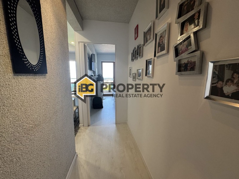Te koop  1 slaapkamer regio Varna , Bjala , 79 m² | 30018886 - afbeelding [4]
