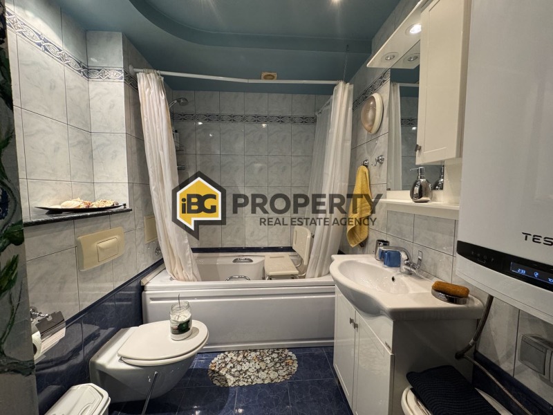 Te koop  1 slaapkamer regio Varna , Bjala , 79 m² | 30018886 - afbeelding [6]