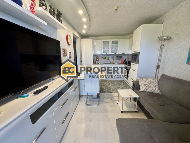 Te koop  1 slaapkamer regio Varna , Bjala , 79 m² | 30018886 - afbeelding [2]