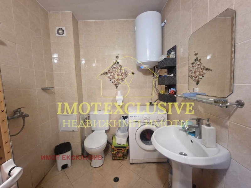 Til salg  1 soveværelse Plovdiv , Kamenitsa 1 , 89 kvm | 23852689 - billede [6]