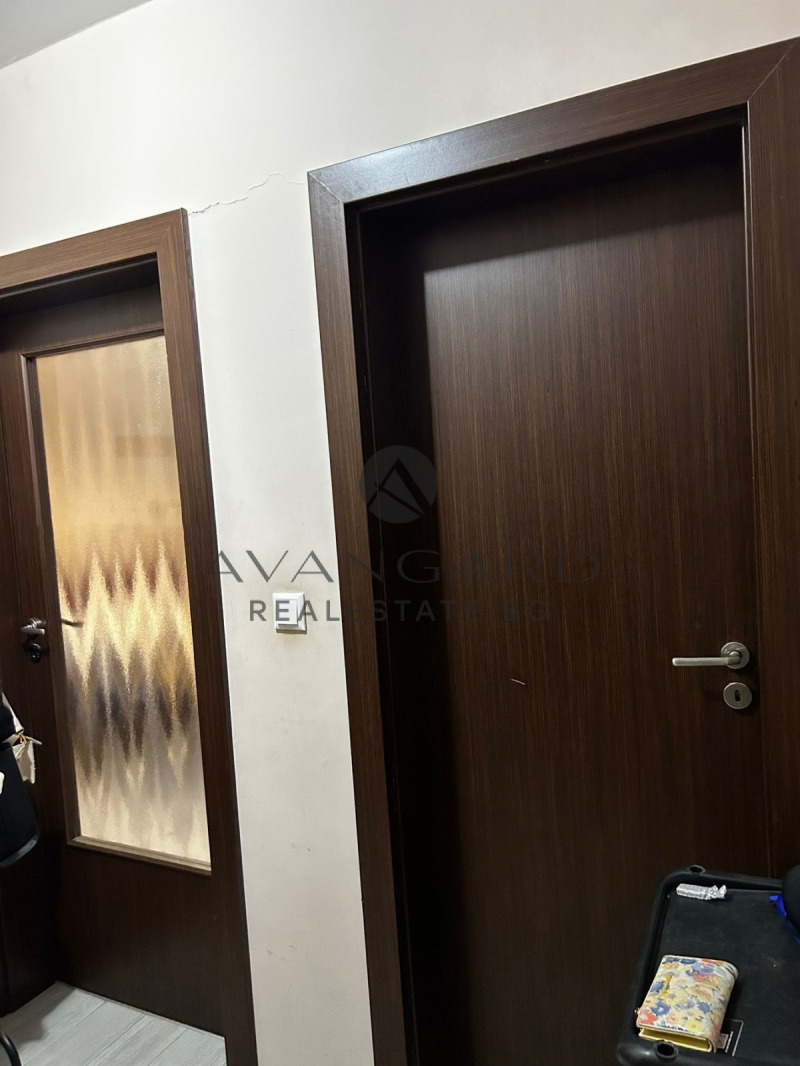 Προς πώληση  1 υπνοδωμάτιο Πλοβδηβ , Χρηστο Σμηρνενσκη , 66 τ.μ | 24179725 - εικόνα [7]