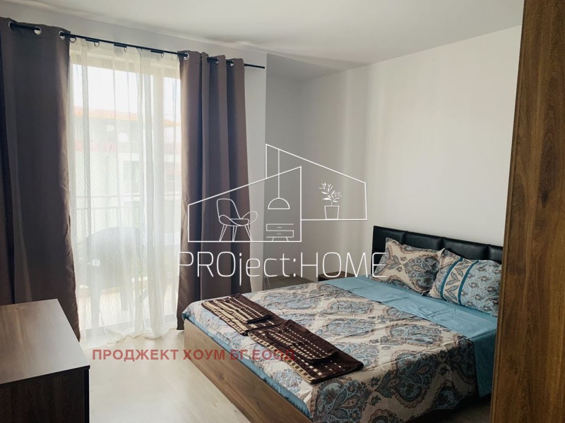 Zu verkaufen  1 Schlafzimmer region Burgas , Nesebar , 70 qm | 39065031 - Bild [6]
