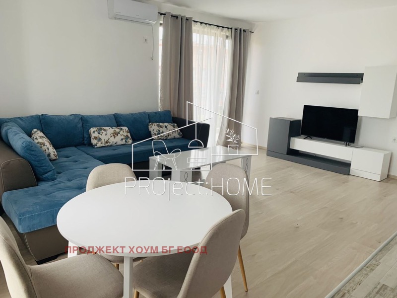 Zu verkaufen  1 Schlafzimmer region Burgas , Nesebar , 70 qm | 39065031 - Bild [3]