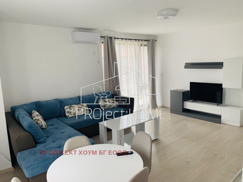 Zu verkaufen  1 Schlafzimmer region Burgas , Nesebar , 70 qm | 39065031 - Bild [2]