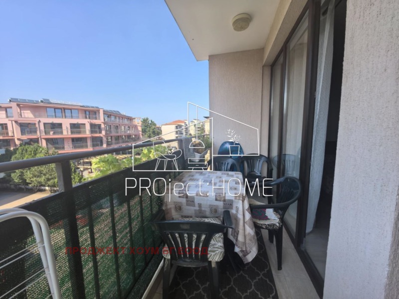 Zu verkaufen  1 Schlafzimmer region Burgas , Nesebar , 70 qm | 39065031 - Bild [9]