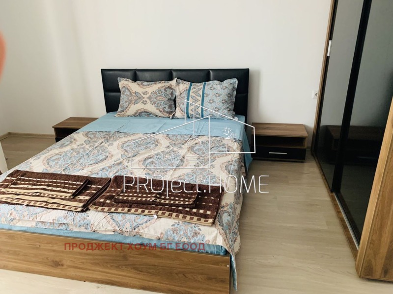 Zu verkaufen  1 Schlafzimmer region Burgas , Nesebar , 70 qm | 39065031 - Bild [7]