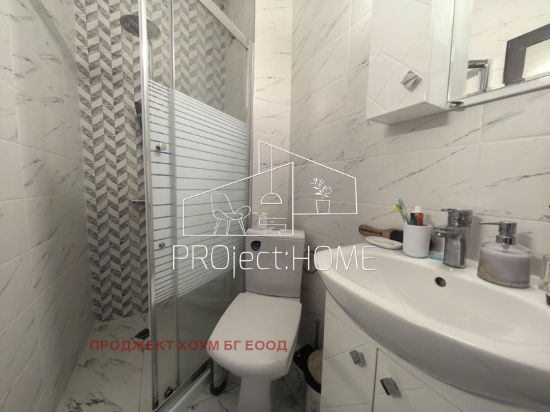 Zu verkaufen  1 Schlafzimmer region Burgas , Nesebar , 70 qm | 39065031 - Bild [8]