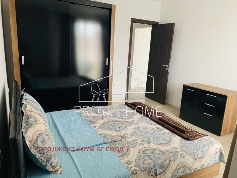 Zu verkaufen  1 Schlafzimmer region Burgas , Nesebar , 70 qm | 39065031 - Bild [5]