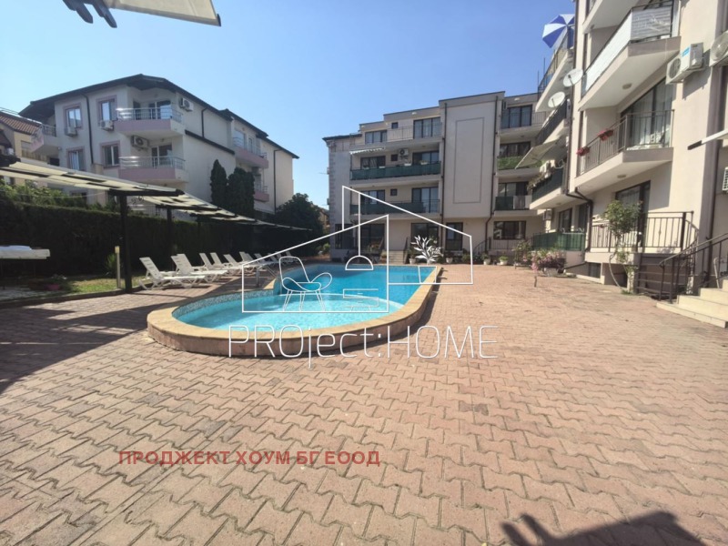 Zu verkaufen  1 Schlafzimmer region Burgas , Nesebar , 70 qm | 39065031 - Bild [11]