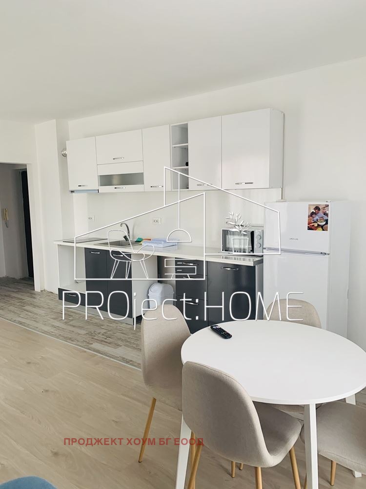 Zu verkaufen  1 Schlafzimmer region Burgas , Nesebar , 70 qm | 39065031 - Bild [4]