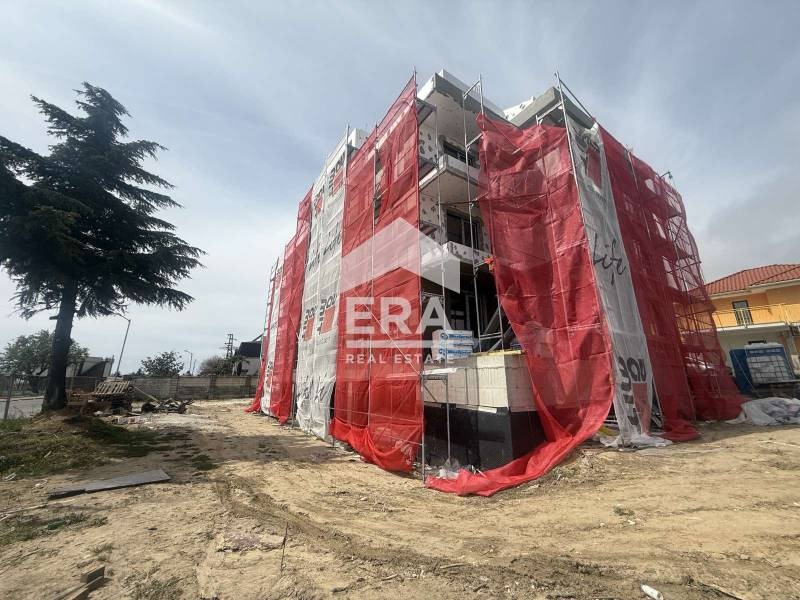 Na sprzedaż  1 sypialnia Warna , m-t Gorna Traka , 64 mkw | 34623681 - obraz [3]