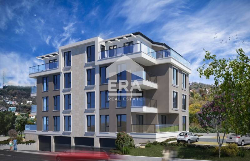 Na sprzedaż  1 sypialnia Warna , m-t Gorna Traka , 64 mkw | 34623681 - obraz [5]