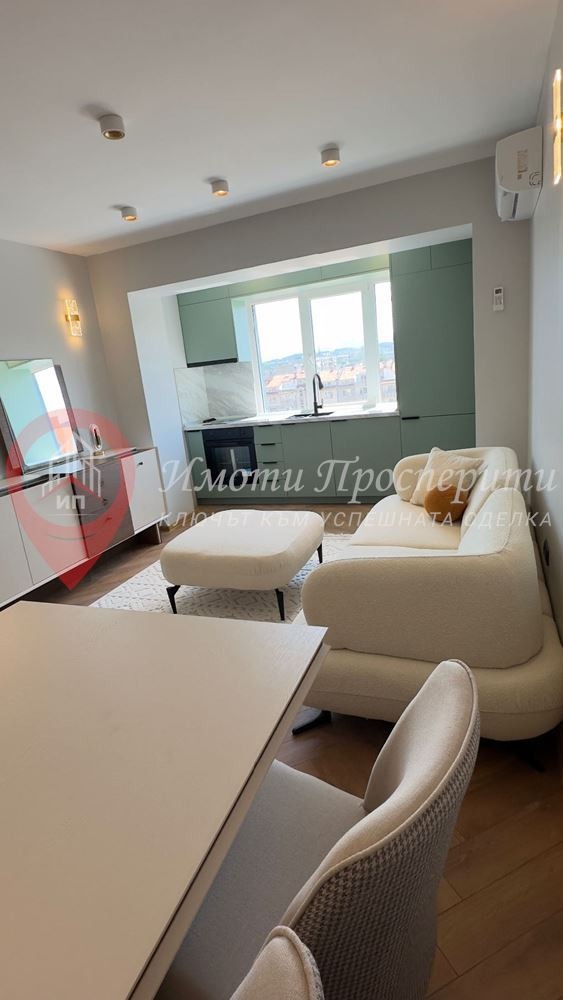 Продава  2-стаен град Перник , Мошино , 60 кв.м | 63938859 - изображение [5]