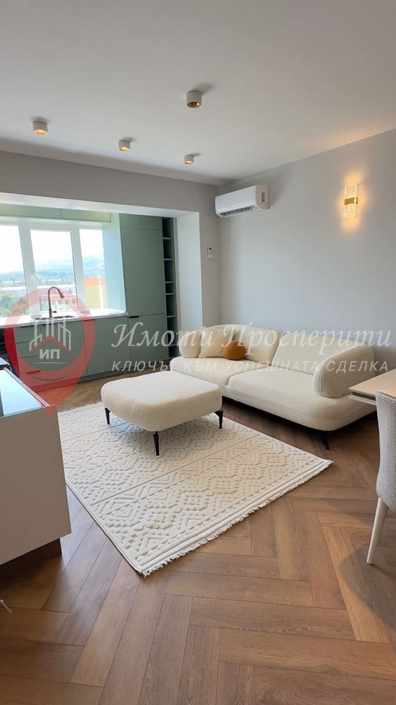 Продава  2-стаен град Перник , Мошино , 60 кв.м | 63938859 - изображение [2]