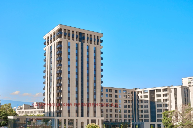 Продается  1 спальня Пловдив , Каменица 1 , 120 кв.м | 45419017 - изображение [2]