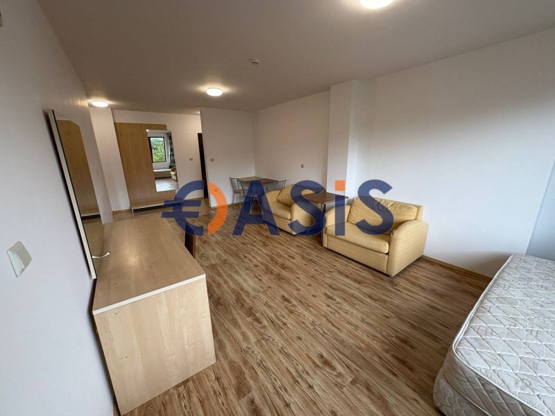 À venda  1 quarto região Burgas , k.k. Slantchev briag , 66 m² | 16491383 - imagem [6]