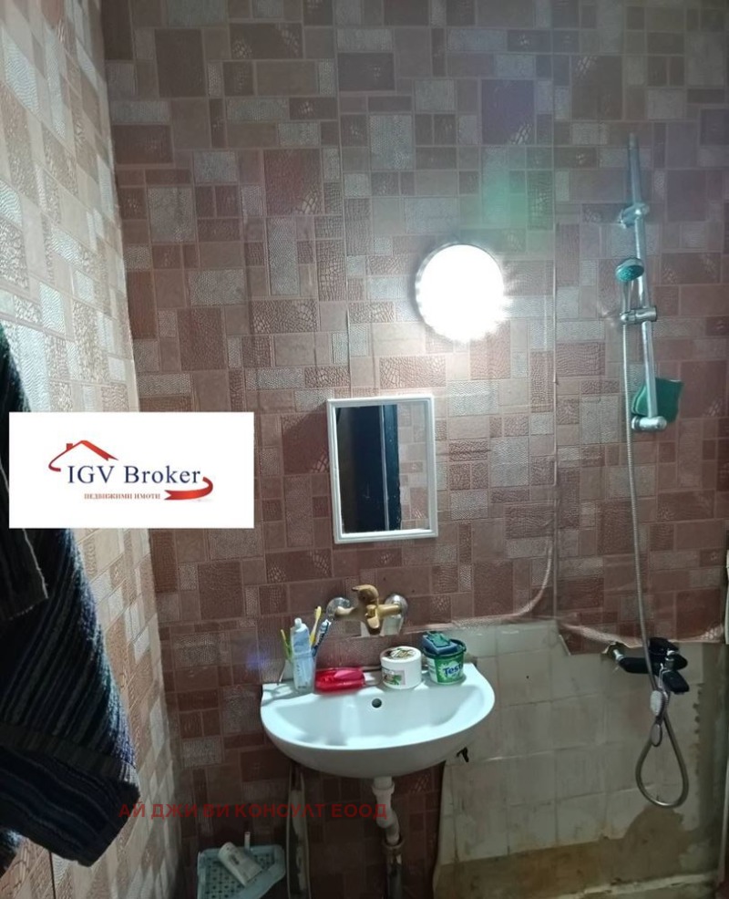 Продава 2-СТАЕН, гр. София, Свобода, снимка 4 - Апартаменти - 53412271