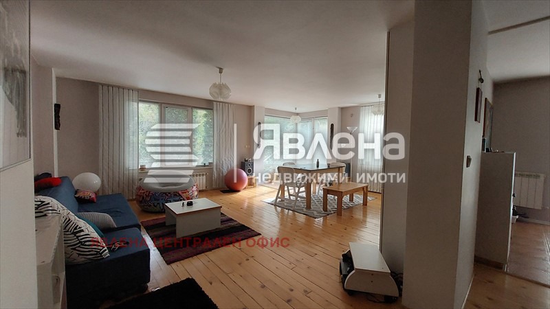 Продава 2-СТАЕН, гр. София, Бояна, снимка 2 - Апартаменти - 53892386